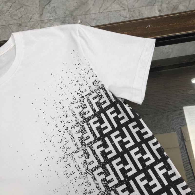 Fendi T-Shirts